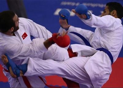 6 مدال، ره آورد تیم کاراته کوبه اوزکا از مسابقات جهانی مالزی