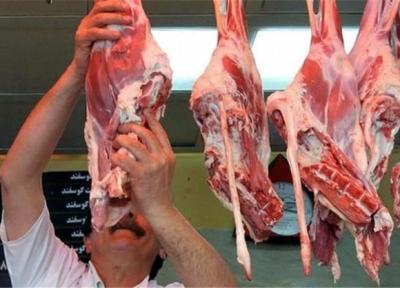 نرخ نو گوشت گوسفندی و گوساله ، قیمت یک کیلو گوشت آبگوشتی